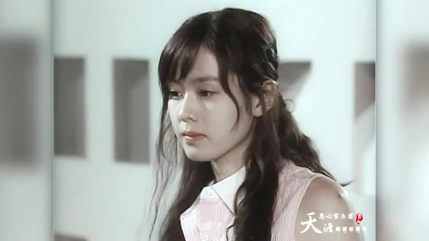 孙艺珍韩国清纯系女星的颜值天花板 来自b站天涯思心常为君