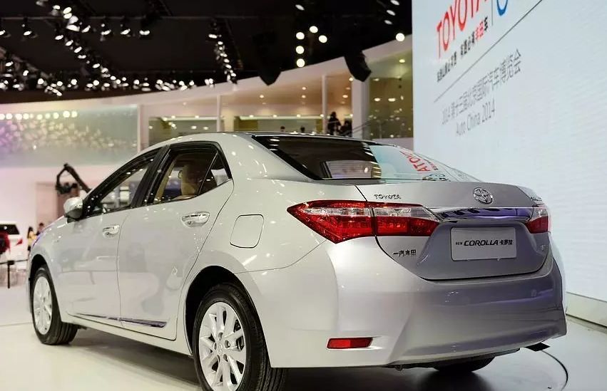 “15-20万紧凑型三厢车“必看资讯都在这，你错过了吗