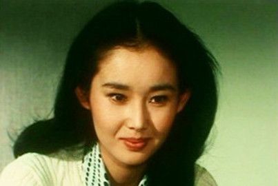 80年代影响力超过山口百惠 中日两国和平使者 永远的 真优美 中日 真优美 中野良子 新浪新闻