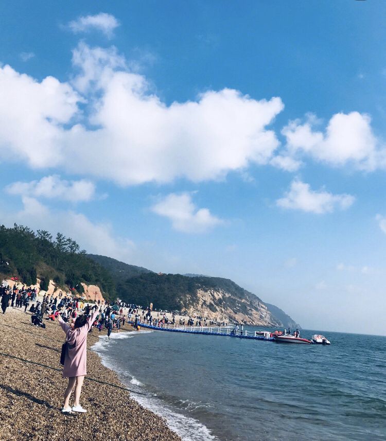 夏天大连旅游景点,这几个你去过吗?真的太美了