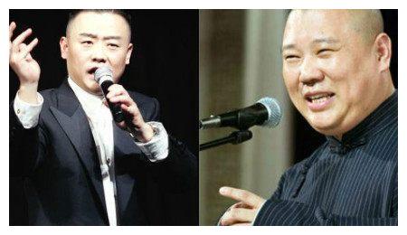 郭德纲与周立波的恩怨纠葛，如今境遇大不同让人唏嘘不已