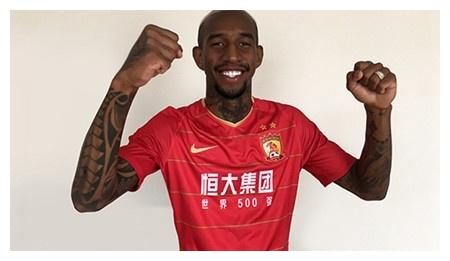 中超冬窗引援转会费鲁能强援排第三,已知仅有