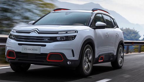 “20-30万日系紧凑型SUV“最新资讯都在这了，就等你来