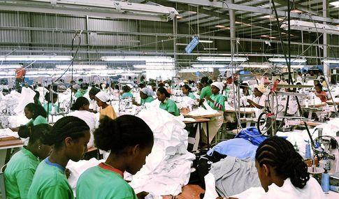 为什么16万中国人去非洲定居不愿意再回来 非