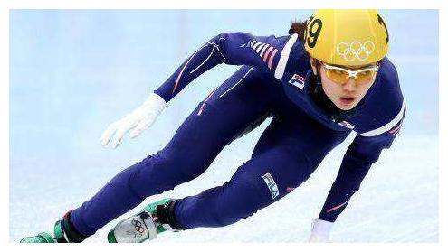 “性侵”17岁奥运冠军，被韩国冰联除名，曾在中国短道速滑任职