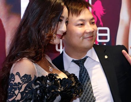 王李丹妮：天使的面孔，魔鬼的身材，看得我赶紧去拿卫生纸了|王李丹妮|面孔|身材_新浪新闻