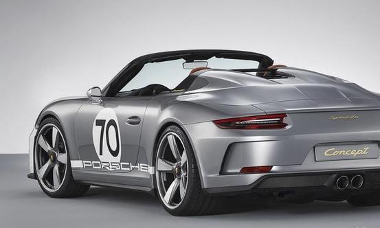 近期“保时捷“动态汇总，都在这个专题里