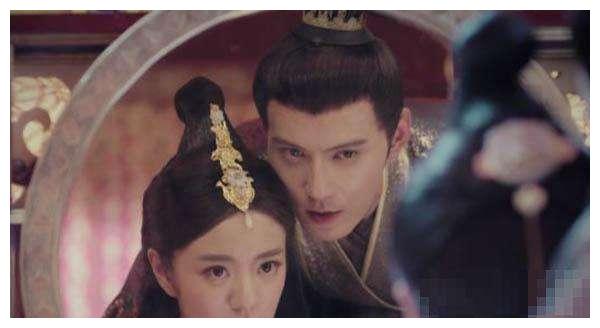 独孤家族的长女—独孤般若，历史上确有其人吗？真正死因又是什么