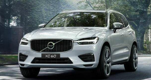 近期“欧系中型SUV“动态汇总，都在这个专题里