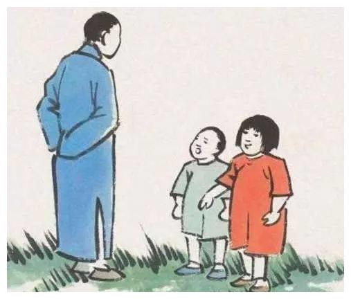 你不让孩子吃苦,这个世界会让他很苦(家长必看)