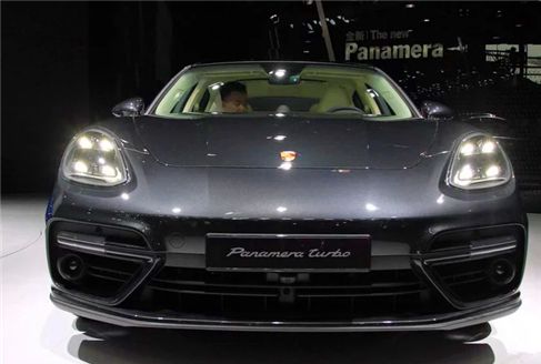 想知道“保时捷“近期资讯盘点，你想要的这里都有