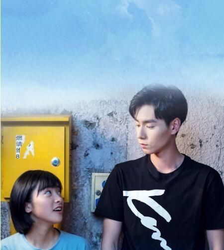 赵乾乾笔下的另一本神作比《致我们单纯的小美好》更甜腻，必看！