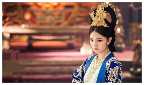 独孤家族的长女—独孤般若，历史上确有其人吗？真正死因又是什么