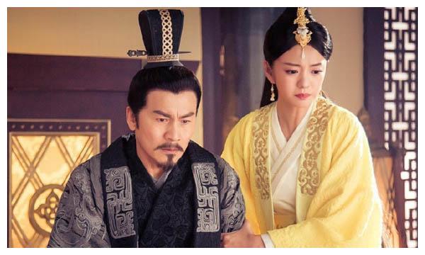 独孤家族的长女—独孤般若，历史上确有其人吗？真正死因又是什么