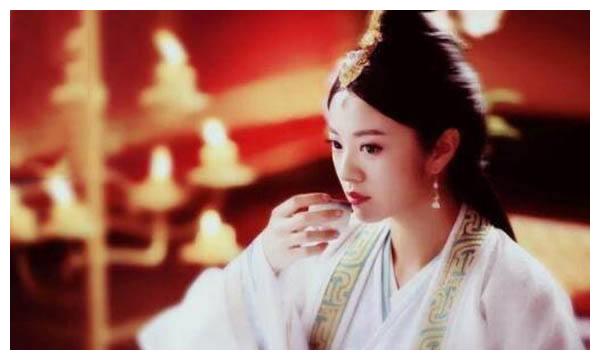 独孤家族的长女—独孤般若，历史上确有其人吗？真正死因又是什么