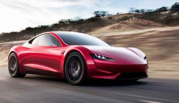 特斯拉电池能跑160万公里，什么概念？何时才能和我们见面？