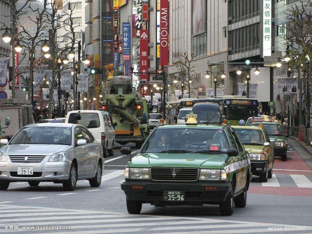 日本人均收入是我们的6倍,但是为什么日本街头却没有一辆豪车