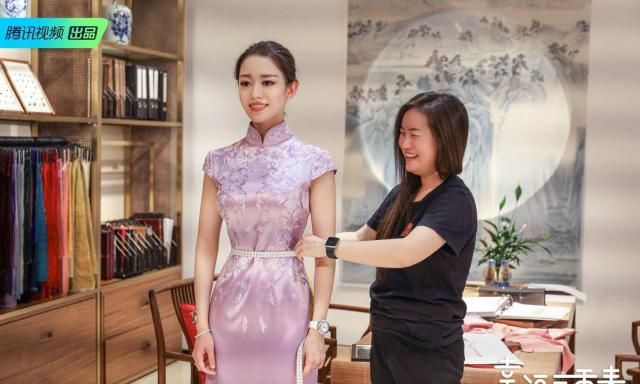 郎朗娇妻吉娜爱丽丝,教女人们如何提升魅力!