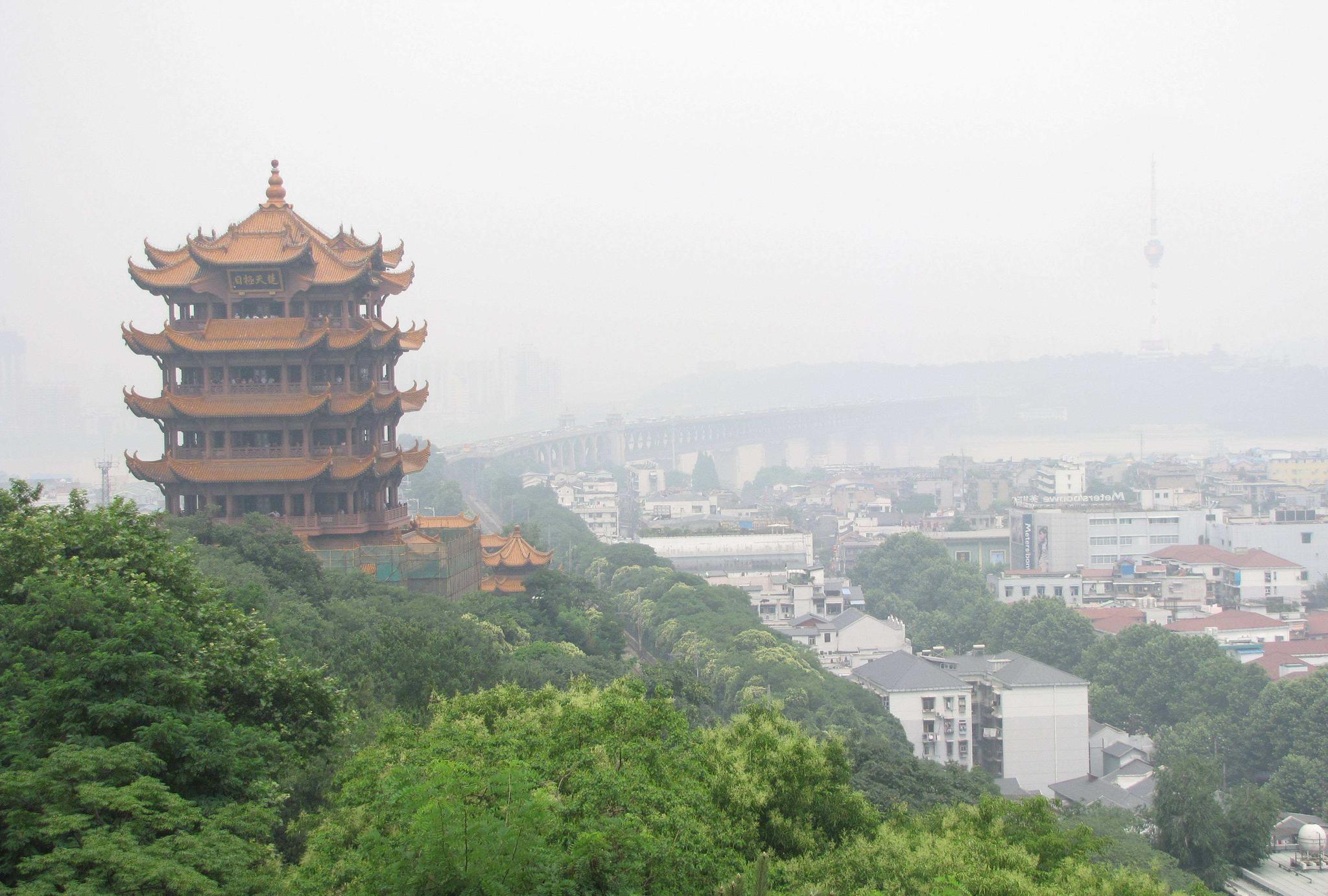 武武汉总人口_武汉樱花图片