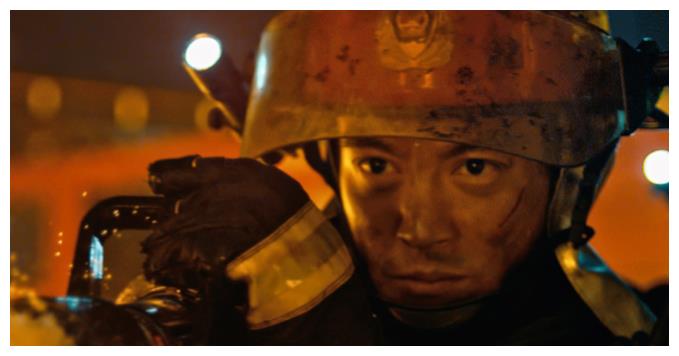 “快乐大本营”杜江细节，难怪霍思燕会爱上他，值得称赞