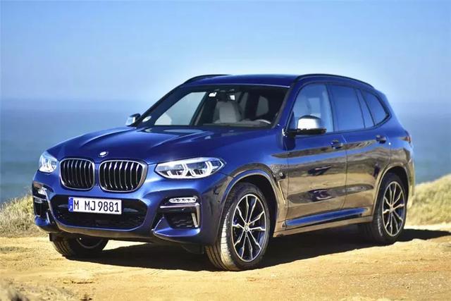 国产宝马X3终于要来了？它有多大胜算？