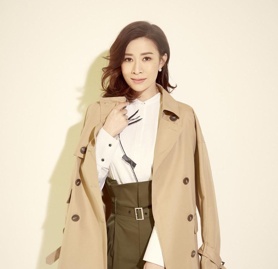 为什么佘诗曼愿意自降片酬?人家光靠房产,就足