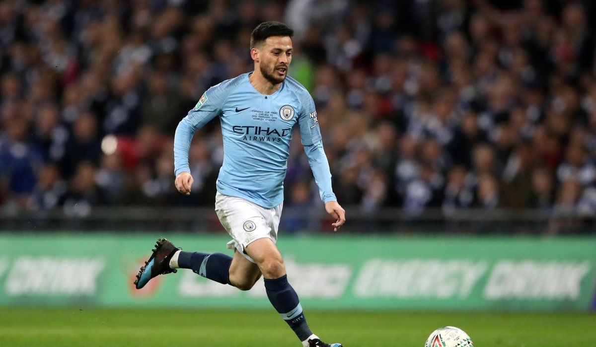 英超历史助攻榜:大卫.席尔瓦追平贝克汉姆,曼联老妖第一