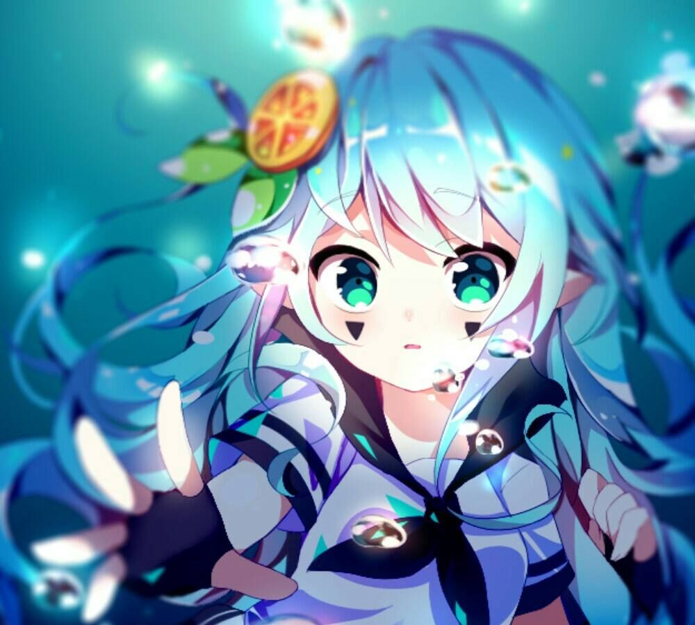 凹凸世界美图搬运:冰雪圣女——安莉洁_高清图集_新浪网