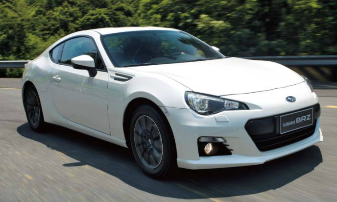 “斯巴鲁“必看资讯都在这，你错过了吗