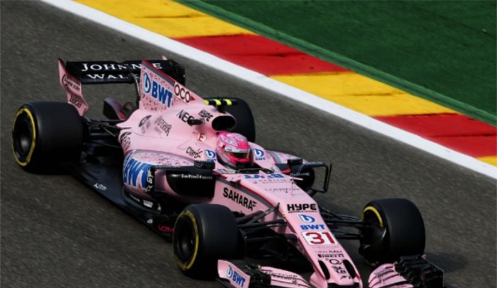 印度力量车队：惹眼的设计，带来不一样的体验，彰显魅力