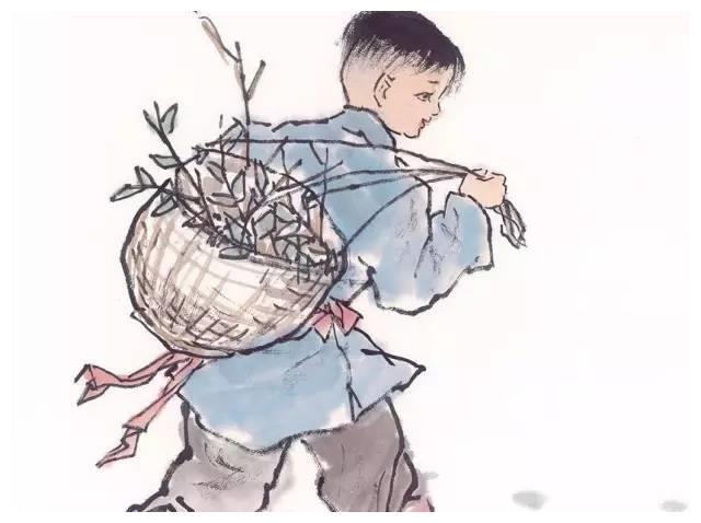 你不让孩子吃苦,这个世界会让他很苦(家长必看)