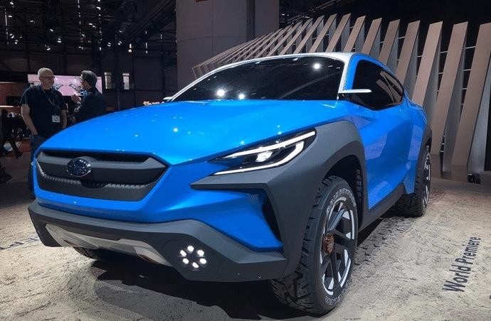 唯一被国人冷落的日本汽车品牌，推出全新SUV，颜值能拯救它吗？