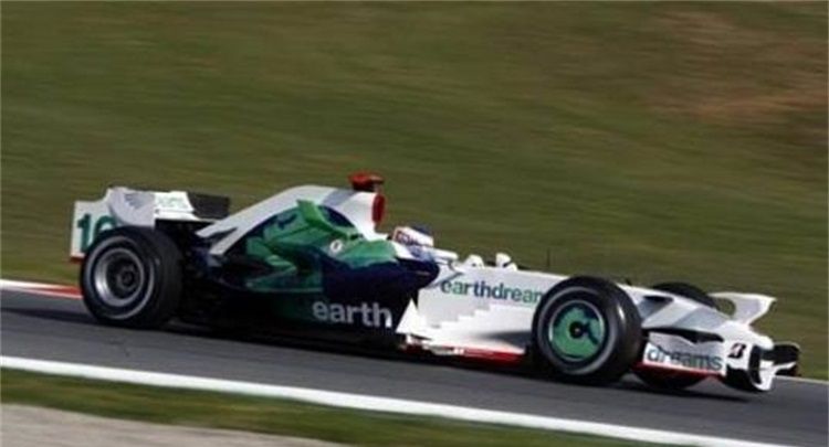 库伯车队：流畅的线条，外形令人羡慕而经典，来感受一下