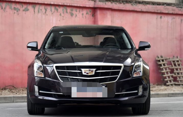 速递!新鲜的“凯迪拉克“资讯全在这，看我就够了