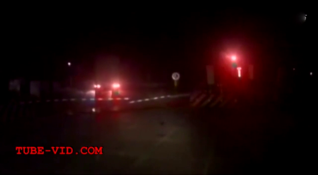 史诗级卡车车祸回顾，全程高能！