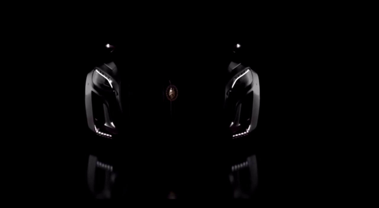 150万美元全球限量十台的梅赛德斯迈巴赫S600改装车