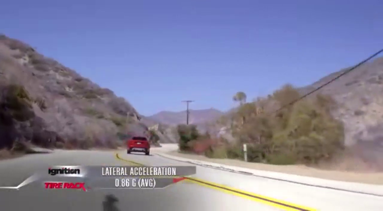 SUV？跑车？ 你想它是什么它就是什么 捷豹F-PACE