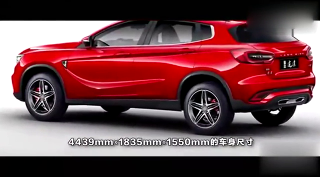 2018年一大波国产SUV震撼来袭，合资、进口车要气的眼红了