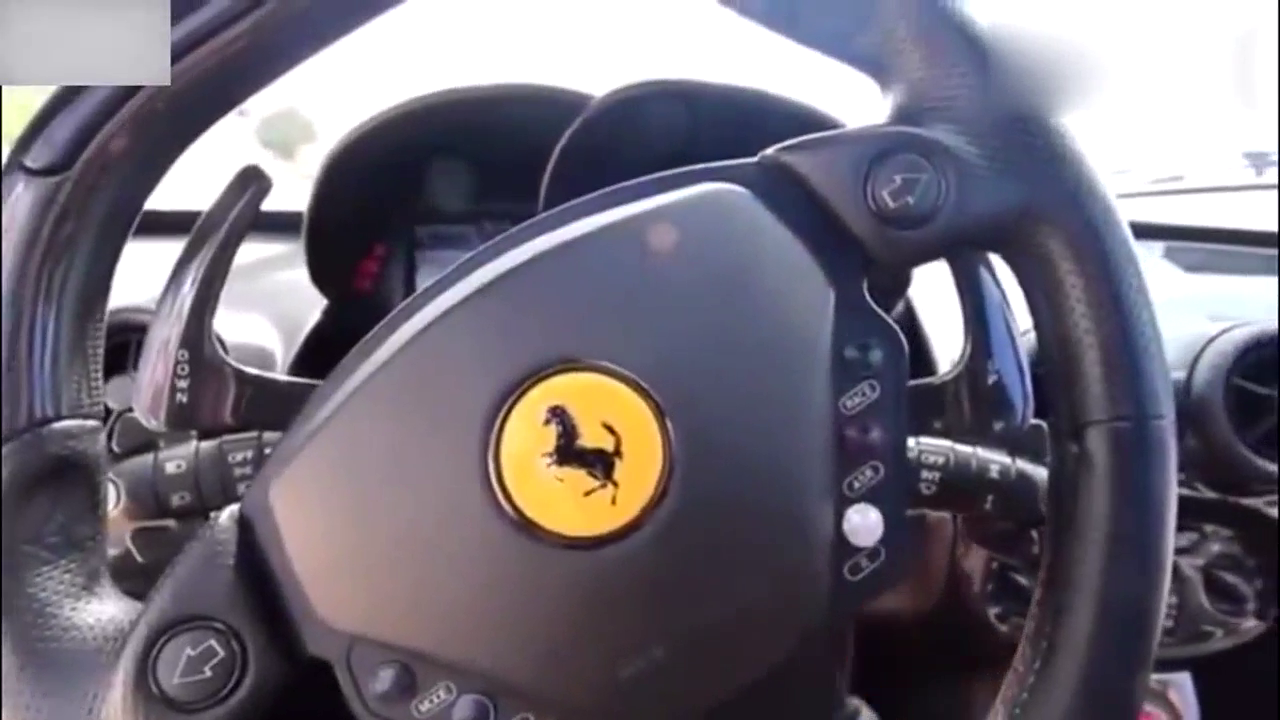 世界上最快十大跑车，第一名见都没见过啊