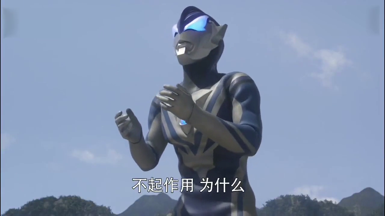 盘点四个和神秘四奥交手的怪兽:叶腐不死之身,格利扎