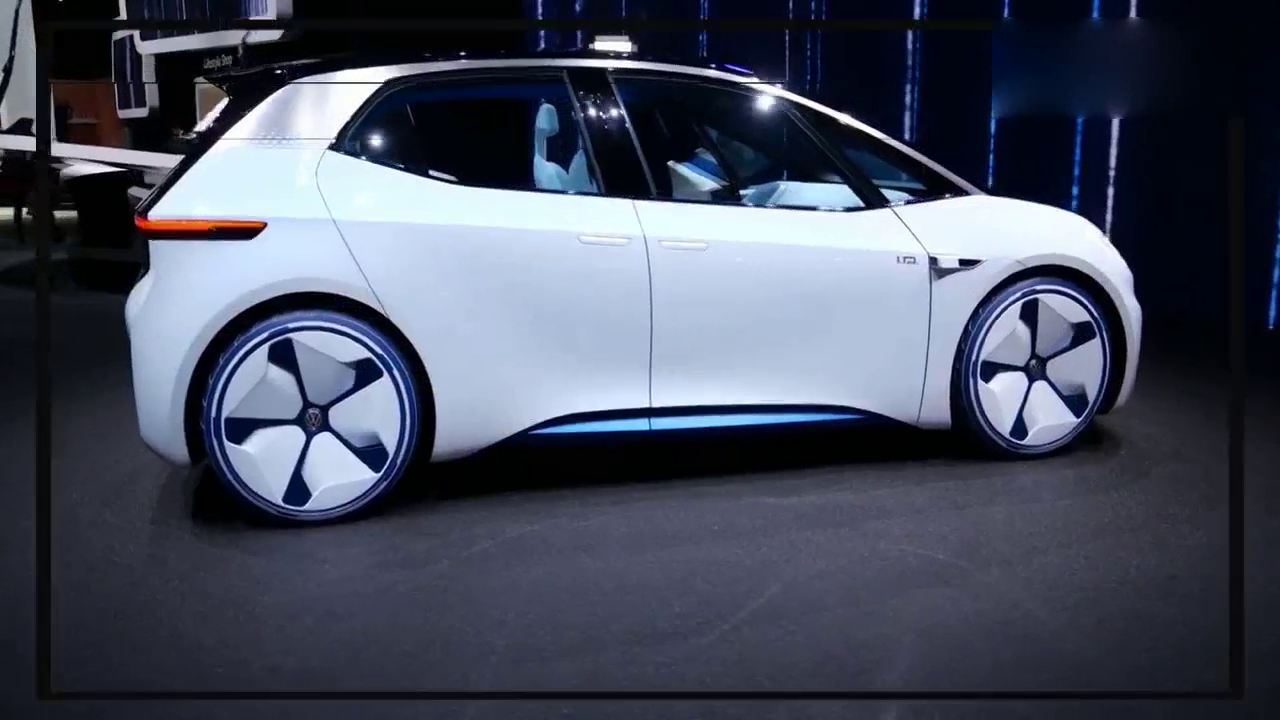 新能源崛起！那么买纯电动汽车好！还是插电式混合动力好呢