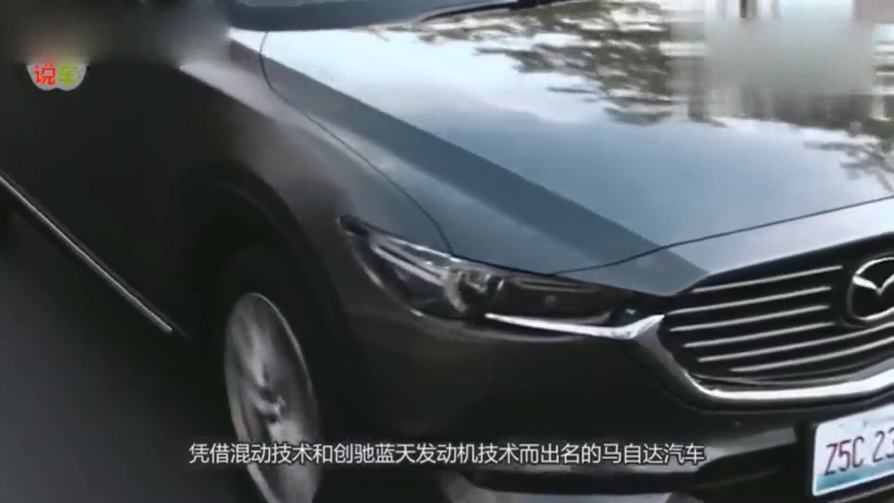 买普拉多不如买它！新款SUV比宝马X6还帅气，性价比完胜合资车