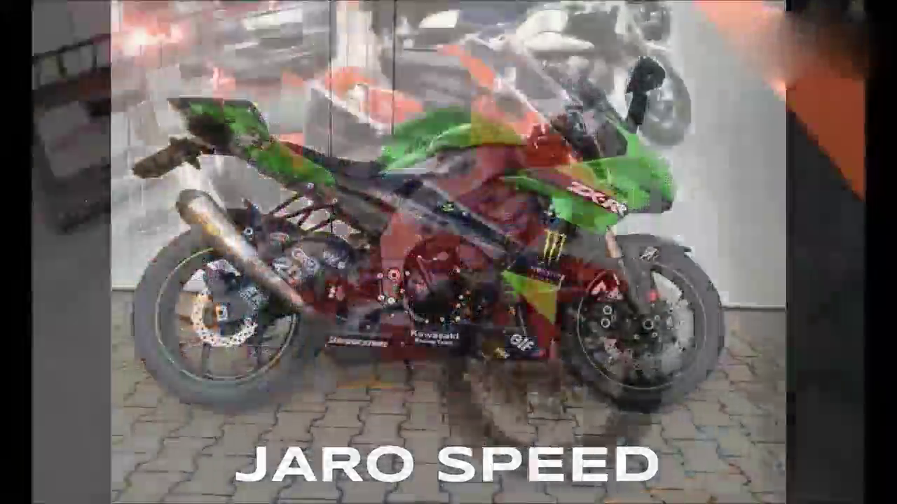 大众高尔夫7 GTI TCR 改装车实拍