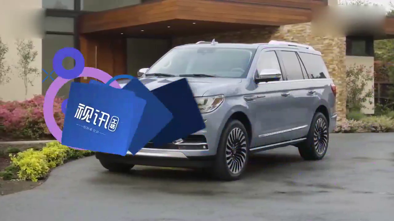 超5米合资大块头！在美国被人嫌弃，在国内却被当成宝