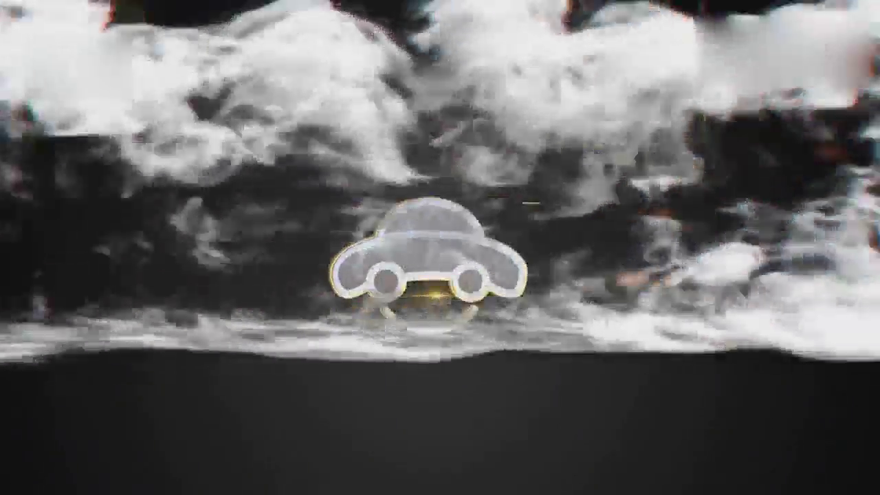 小伙开百万跑车，本想到大学城炫耀，然后来了就后悔