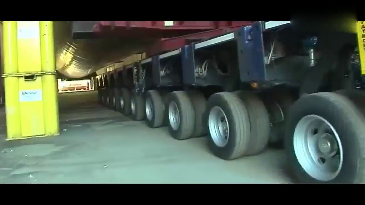 世界之最的卡车只有一个司机，那月薪要多少