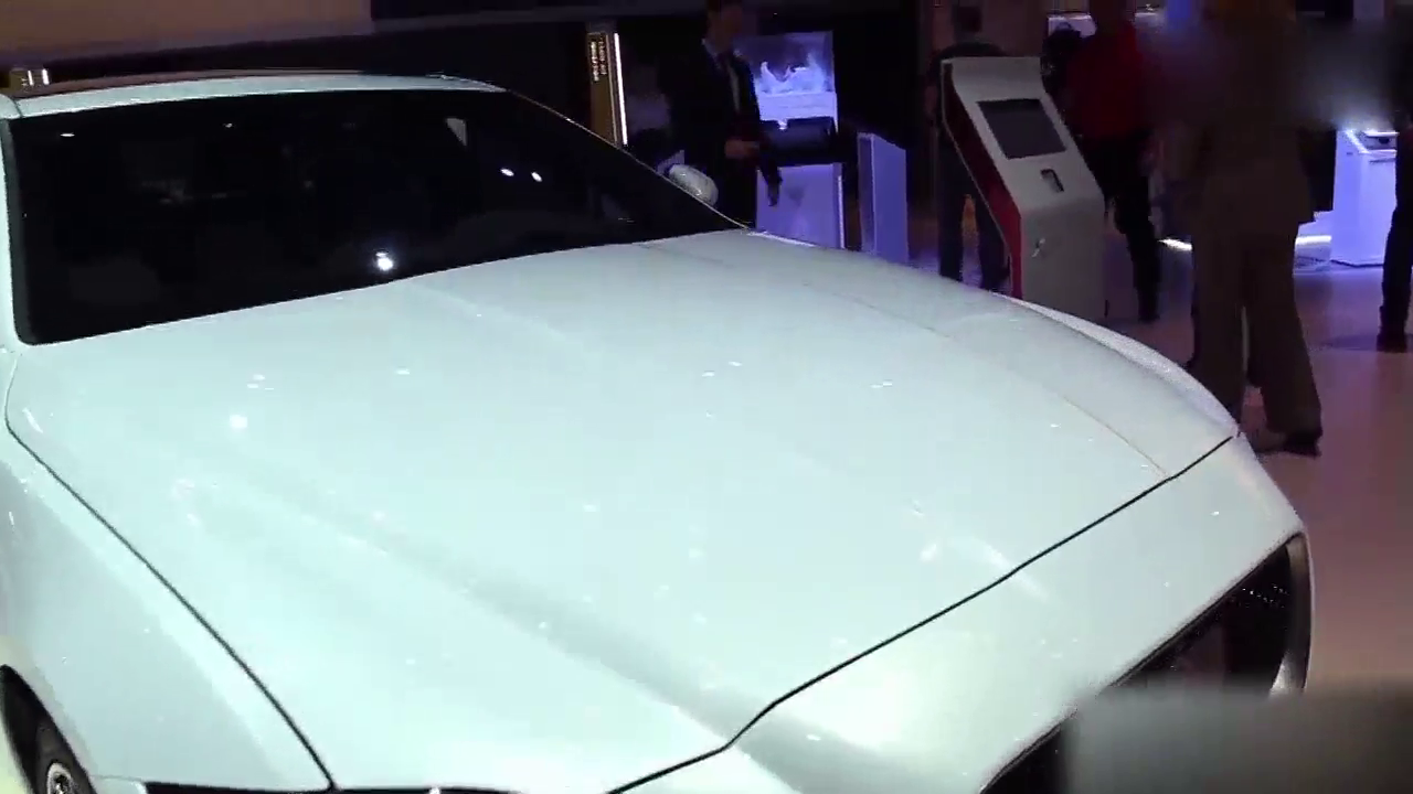 气质高贵自不凡 2018款捷豹XF Sport 传说的中最美旅行车