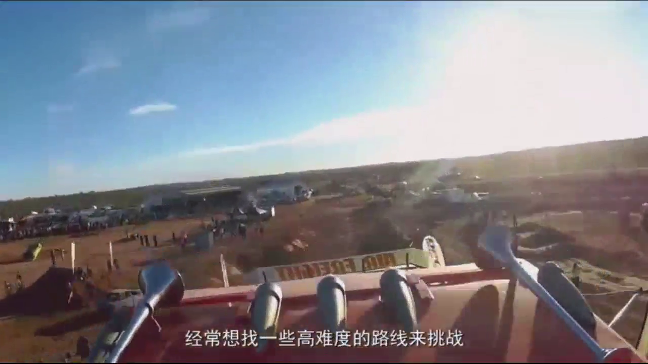 世界公认的陡坡之王，只有改装车才敢上，给你一千万你敢挑战吗