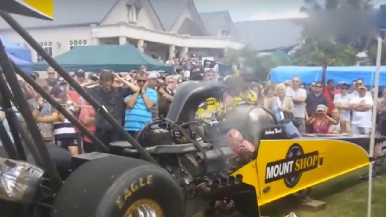 这些外形怪异的跑车，每一辆都值百万，真想开一辆回来