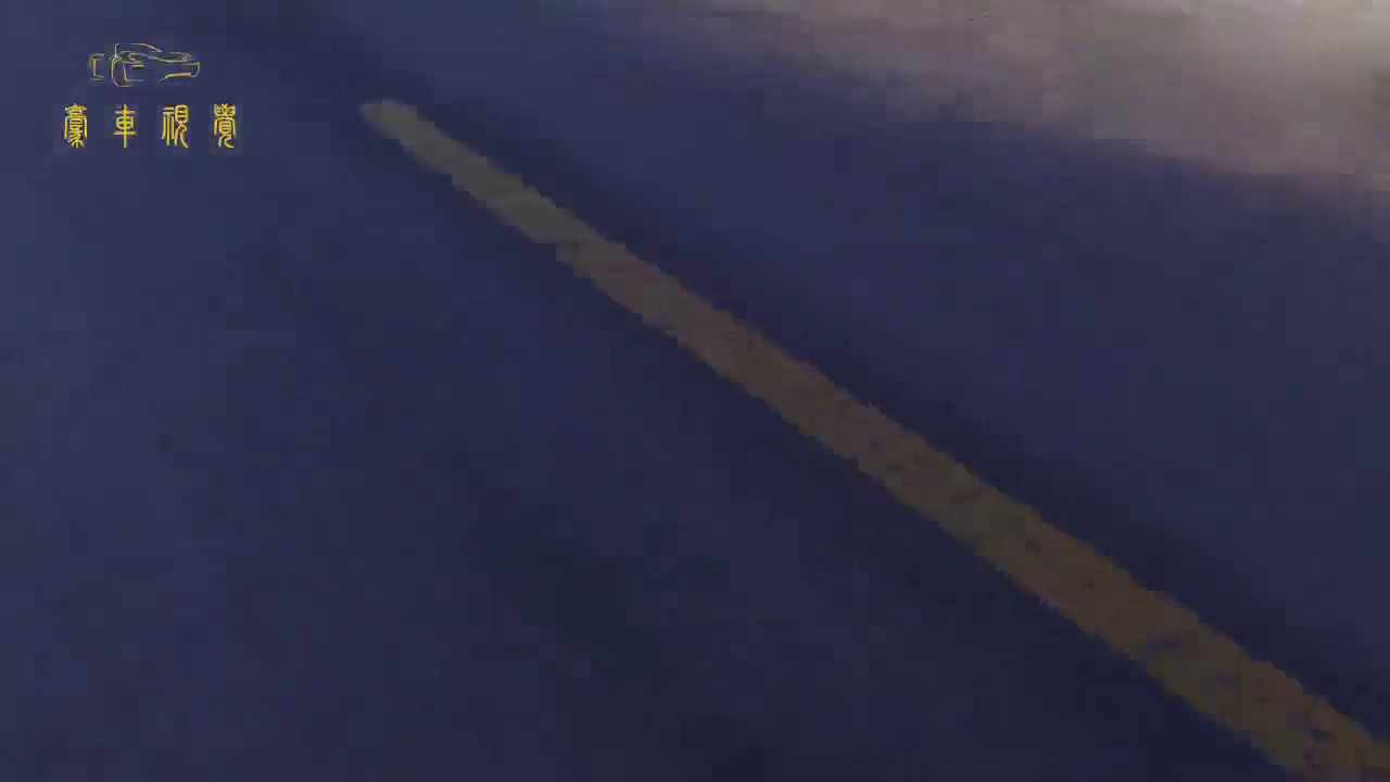 全新国产豪华车，虽然是8万起步价，但满满保时捷的影子